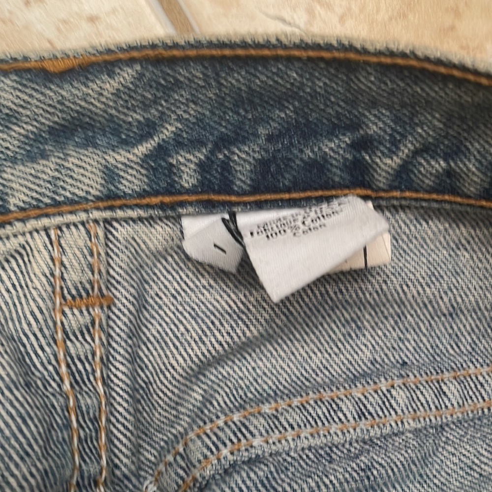 Jeans - Picture 4 of 7